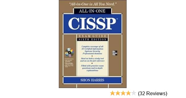 CISSP Online Praxisprüfung